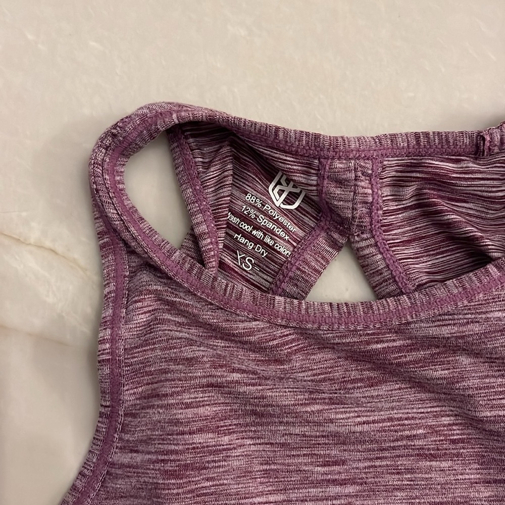 Born Primitive Tank - Picture 4 of 4